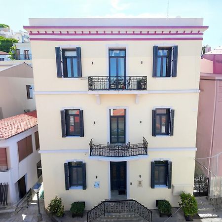 Oikia Classic House Kavála Exterior photo