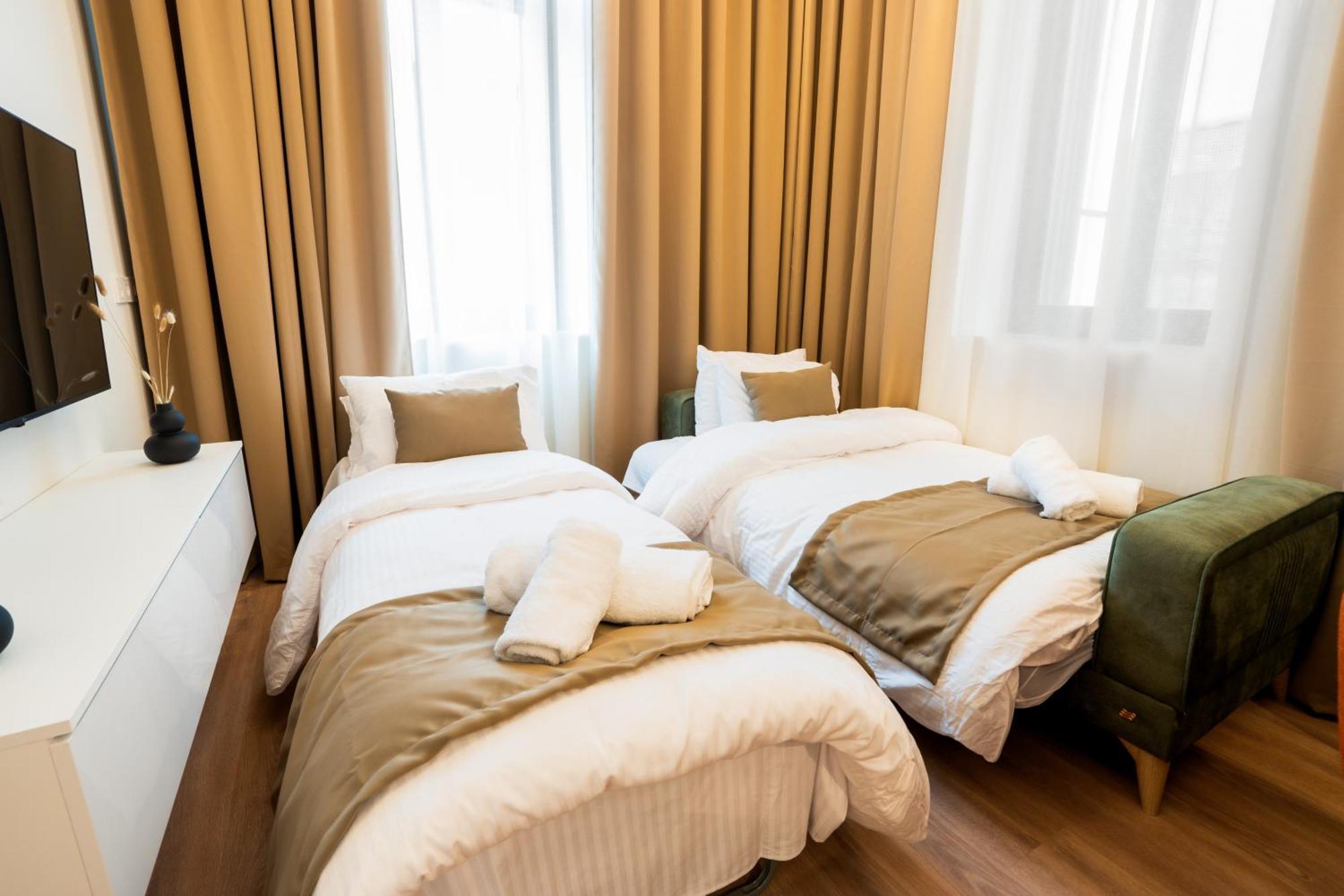 Oikia Classic House Kavála Room photo