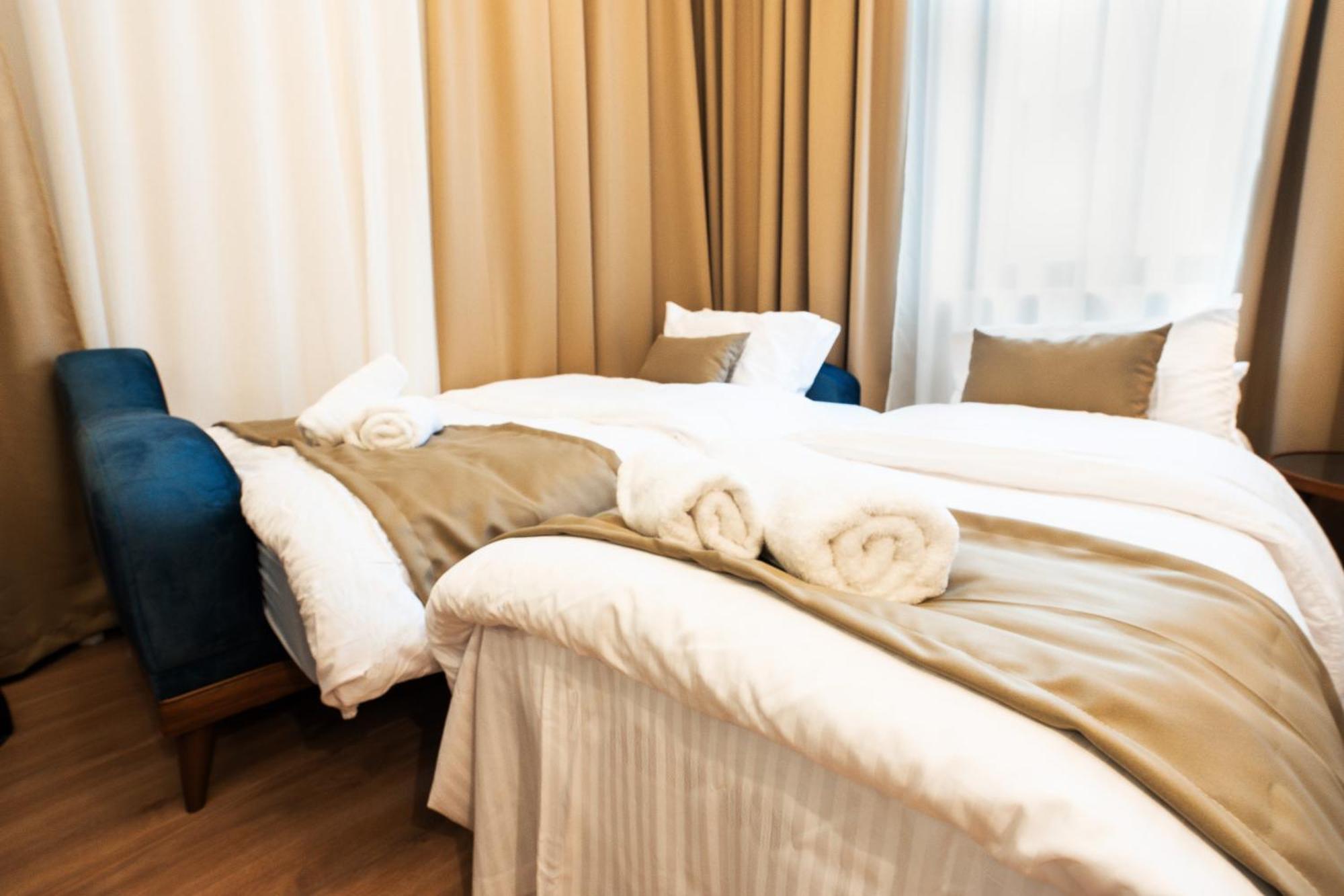 Oikia Classic House Kavála Room photo