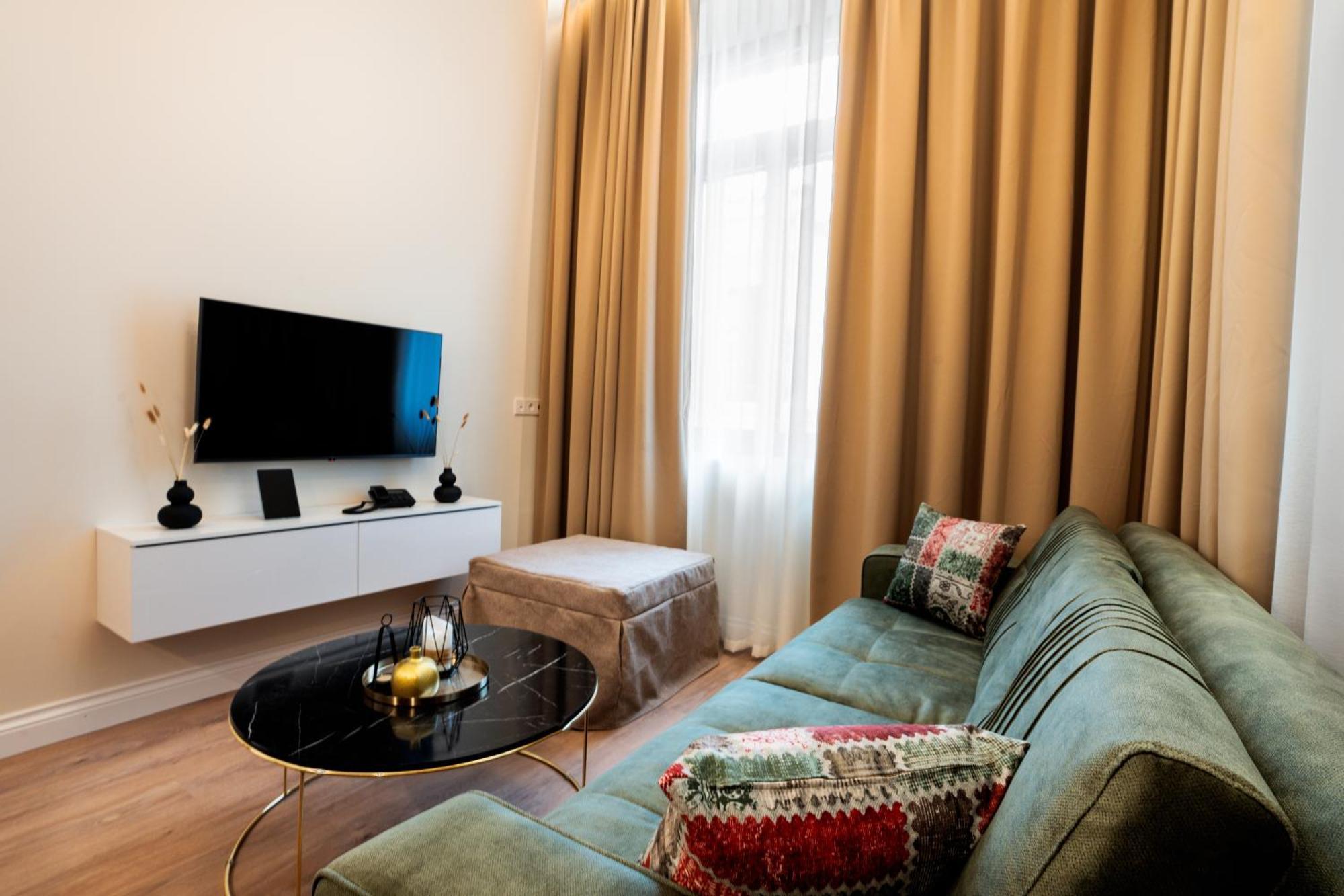 Oikia Classic House Kavála Room photo