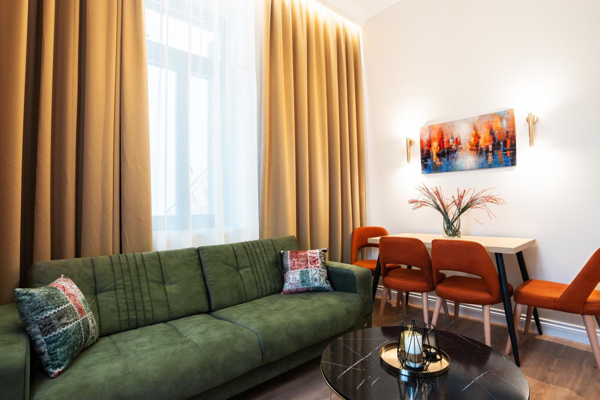 Oikia Classic House Kavála Room photo
